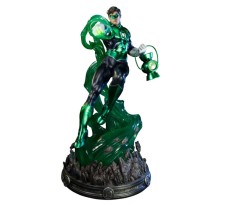 DC Comics New 52 Statue 1/4 Green Lantern 57 cm